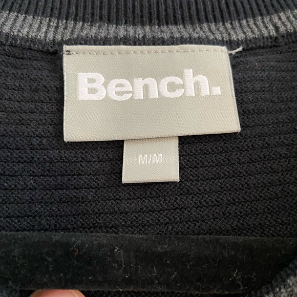 Bench long sleeve sweater for sale - Picture 3 of 4